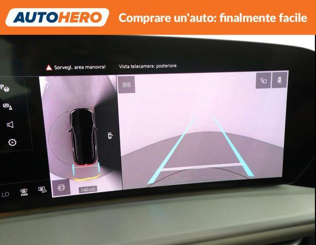 AUDI Q5 SPB TDI 150 kW mHEV+ S tronic quattro S line editi