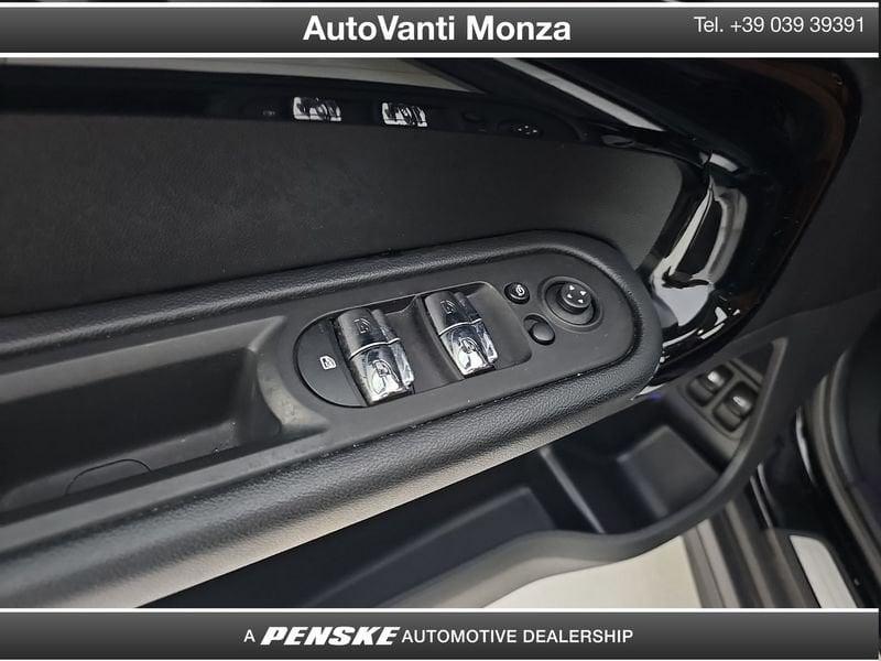 MINI Mini Countryman F60 Mini 1.5 Cooper SE Hype Countryman ALL4 Automatica