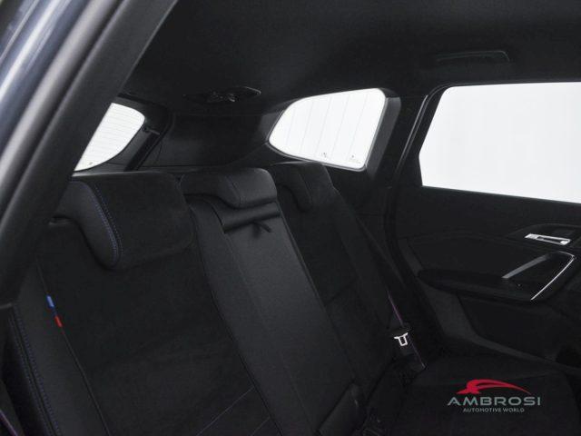 BMW X1 xdrive 25e MSport Pro auto