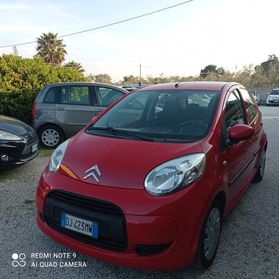 Citroen C1 1.4 HDi 55CV 5 porte AMIC1