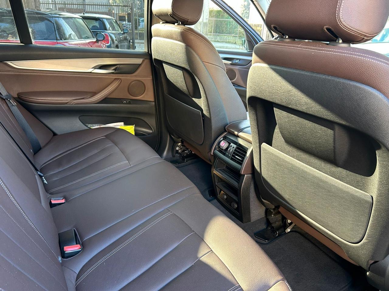 Bmw X5 xDrive30d 249CV Experience