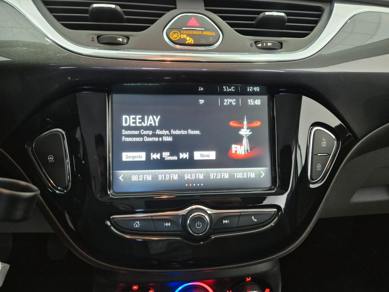 Opel Corsa 1.3 CDTI 5 porte Innovation