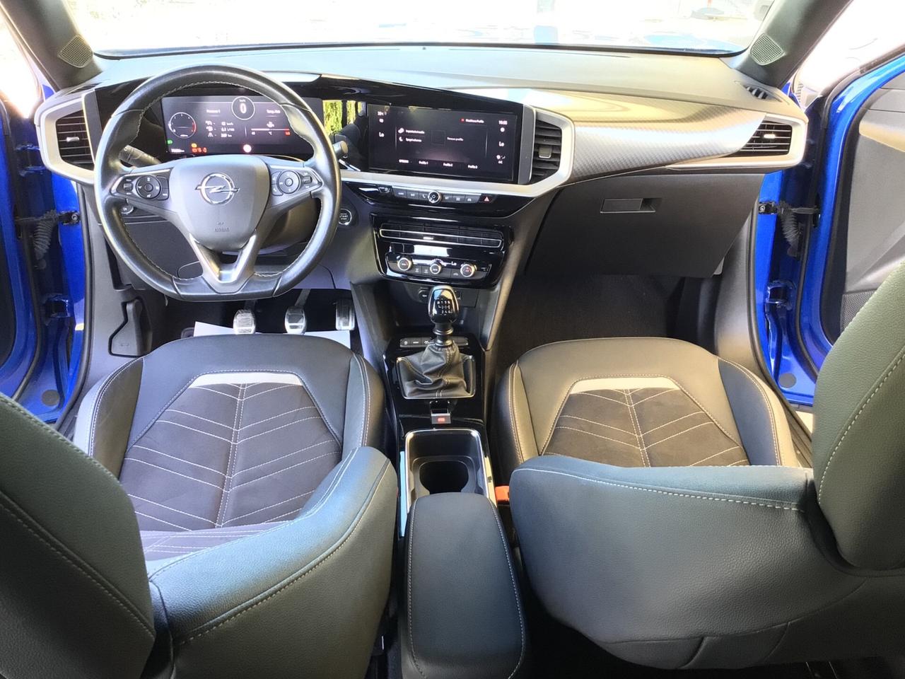 Opel Mokka 1.5 diesel 130cv Ultimate