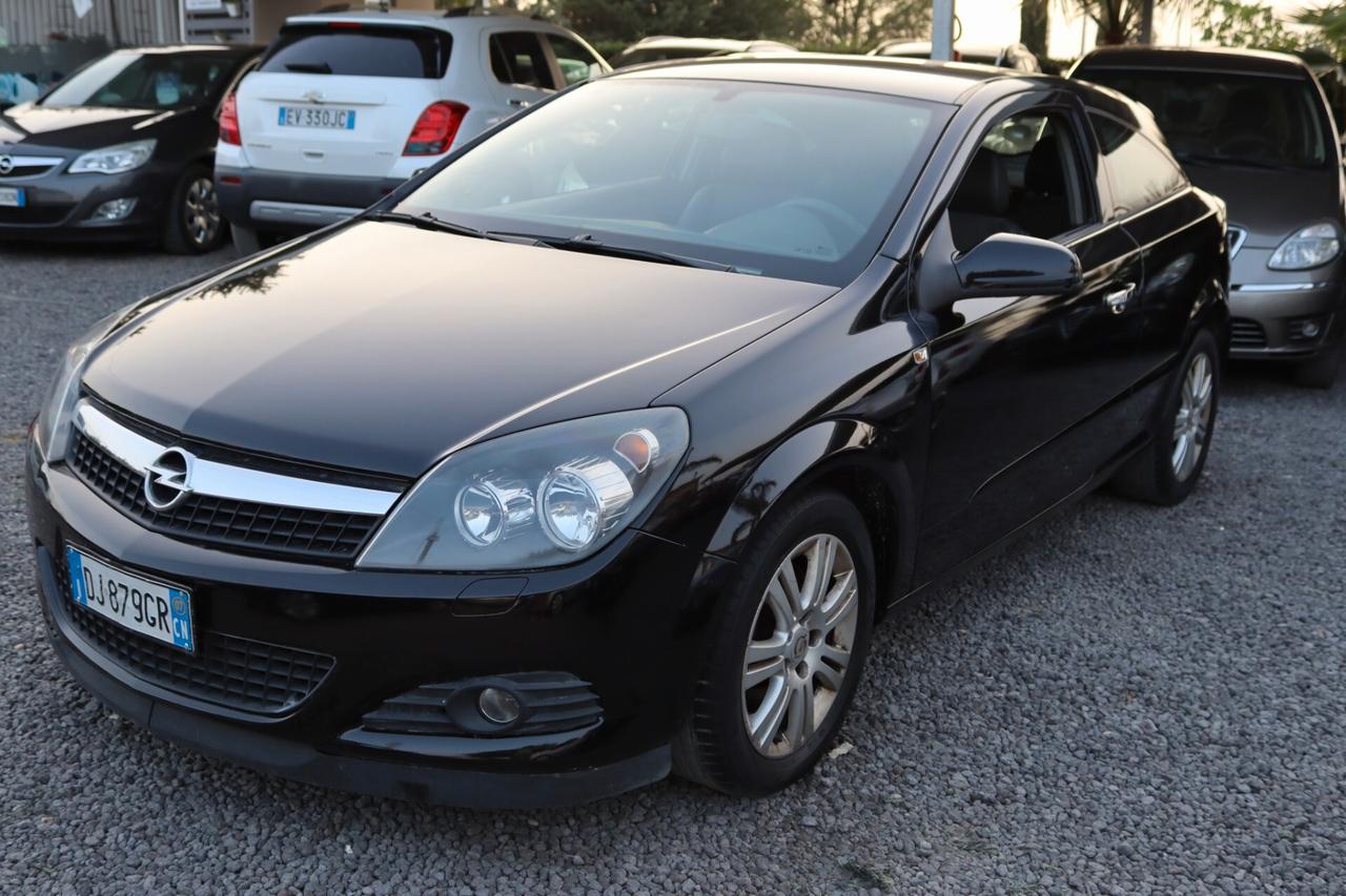 Opel Astra GTC 1.9 DIESEL 120CV