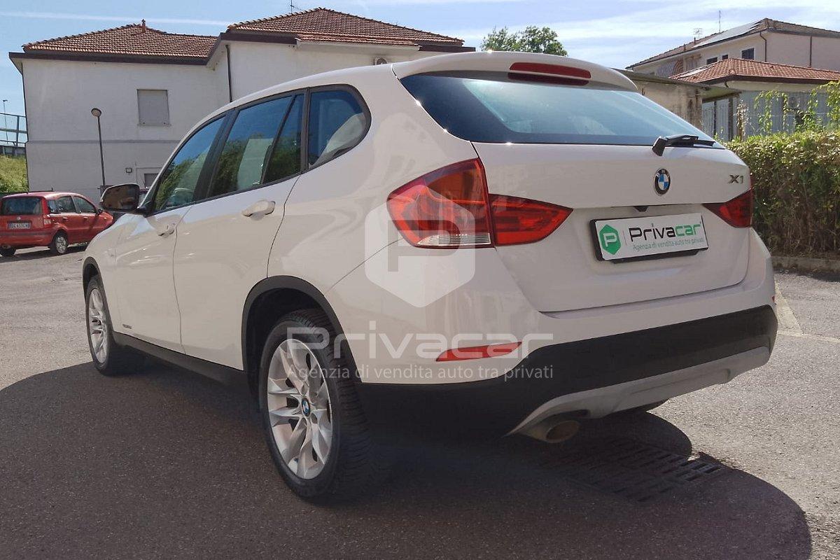 BMW X1 sDrive16d