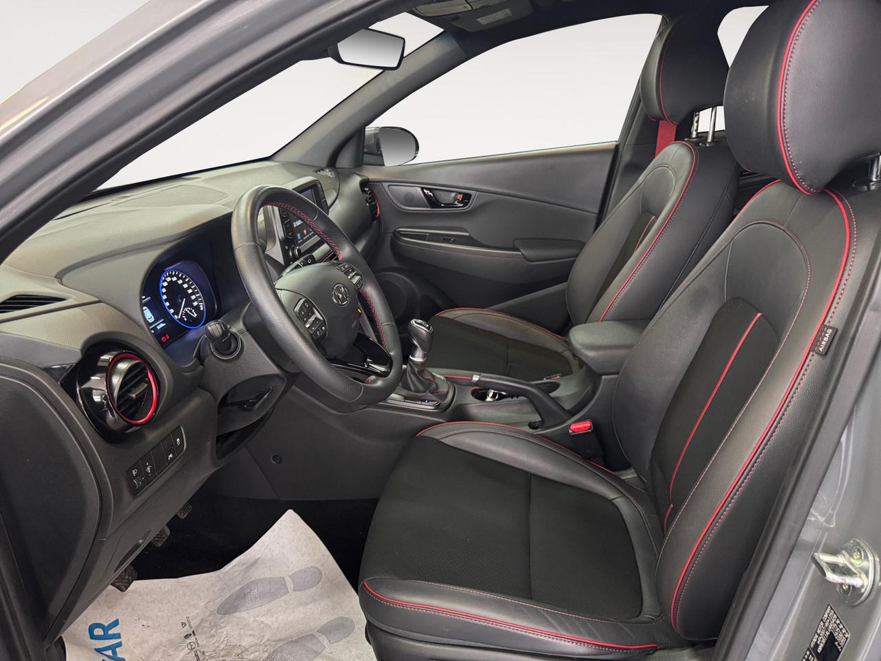 HYUNDAI Kona 1.0 t-gdi Xprime 2wd 120cv