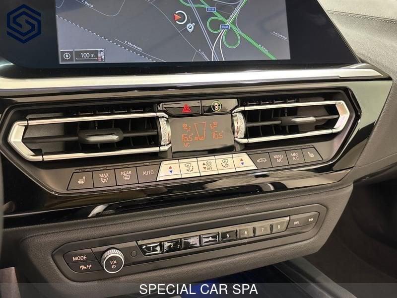 BMW Z4 sdrive 20i Msport auto