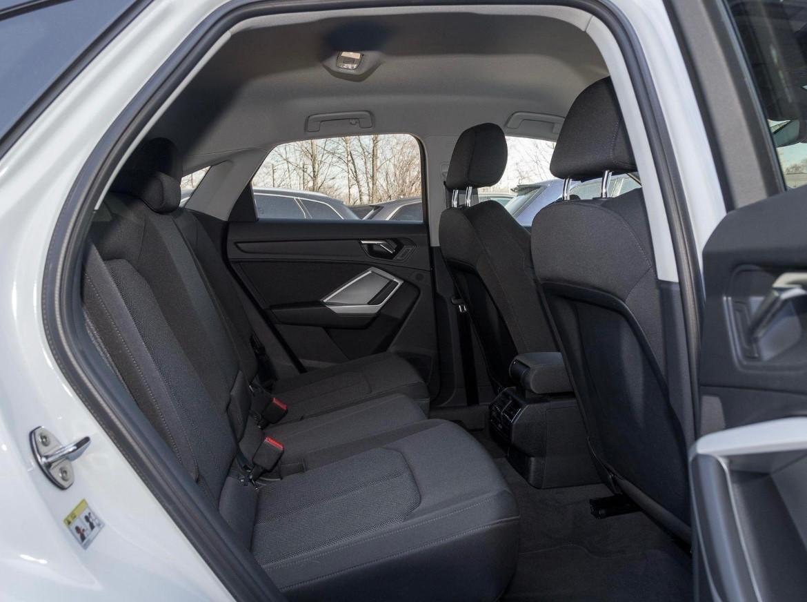 Audi Q3 Sportback 45 TFSIe S LINE