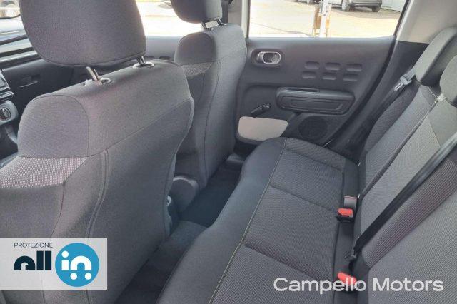 CITROEN C3 C3 PureTech 83 S&S You