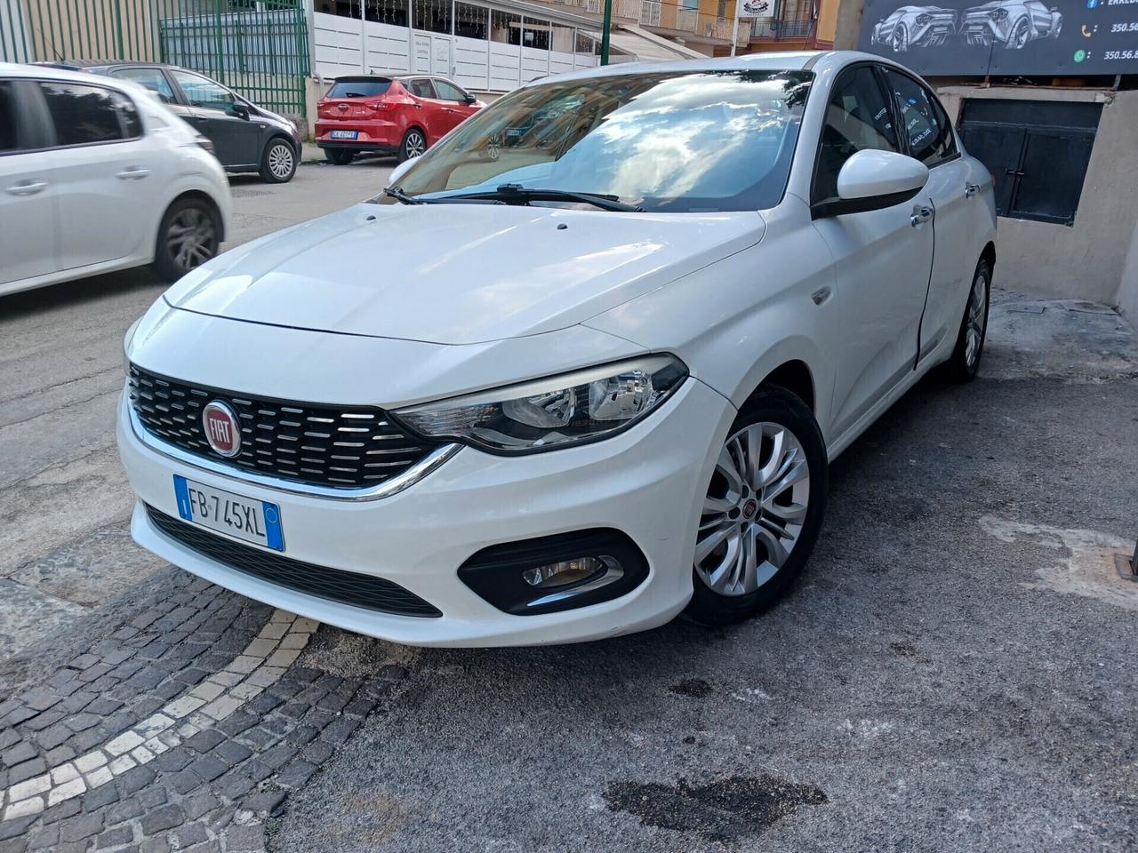 Fiat Tipo 1.4 GPL APPENA RINNOVATO
