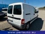 Citroen Berlingo CITROEN Berlingo 1.4 3p. 18 Van METANO