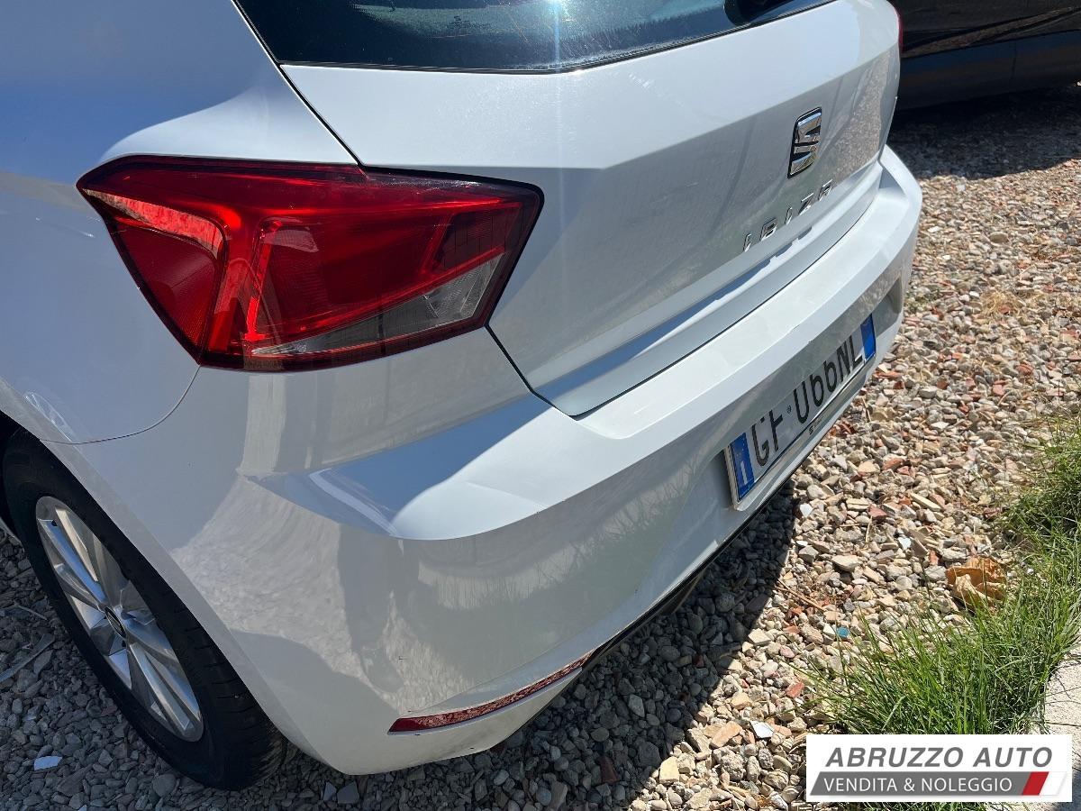 SEAT Ibiza 1.0 75CV 5p. Style