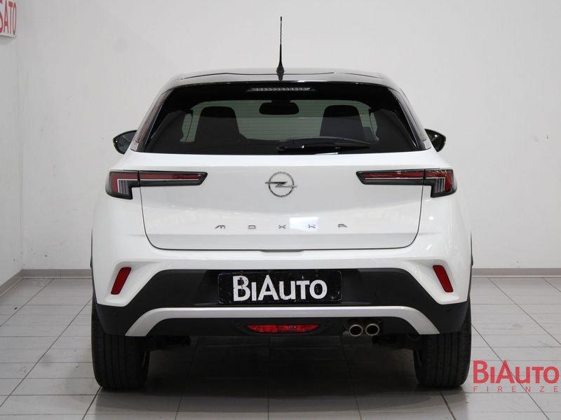 Opel Mokka Mokka 1.2 t Ultimate s&s 130cv at8