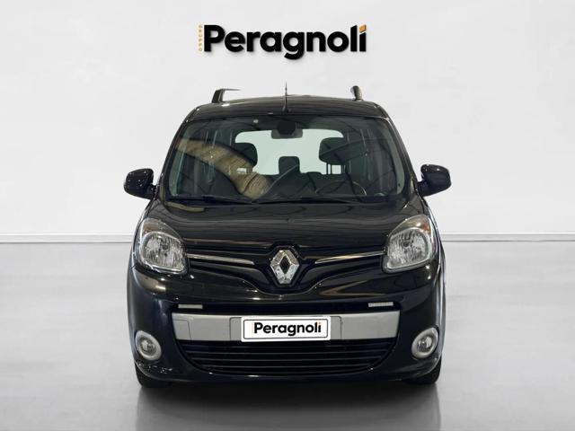 RENAULT Kangoo Blue dCi 8V 95CV 5 porte Limited