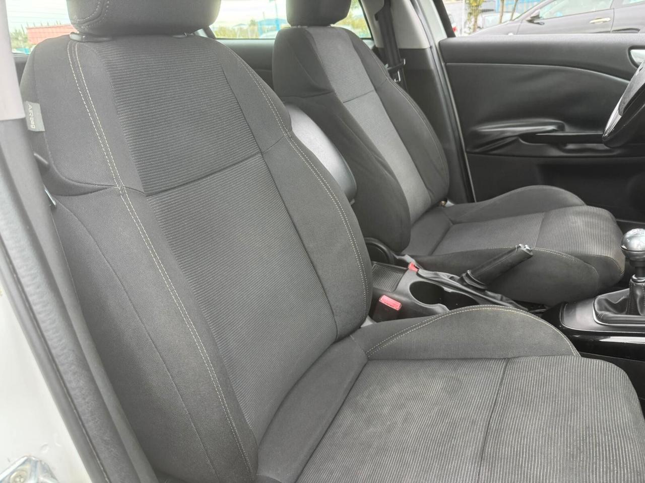 Alfa Romeo Giulietta 1.4 ben SOLAMENTE 134.000 KM