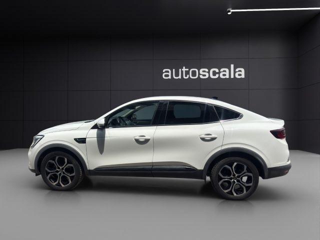 RENAULT Arkana Arkana Hybrid E-Tech 145 CV Intens