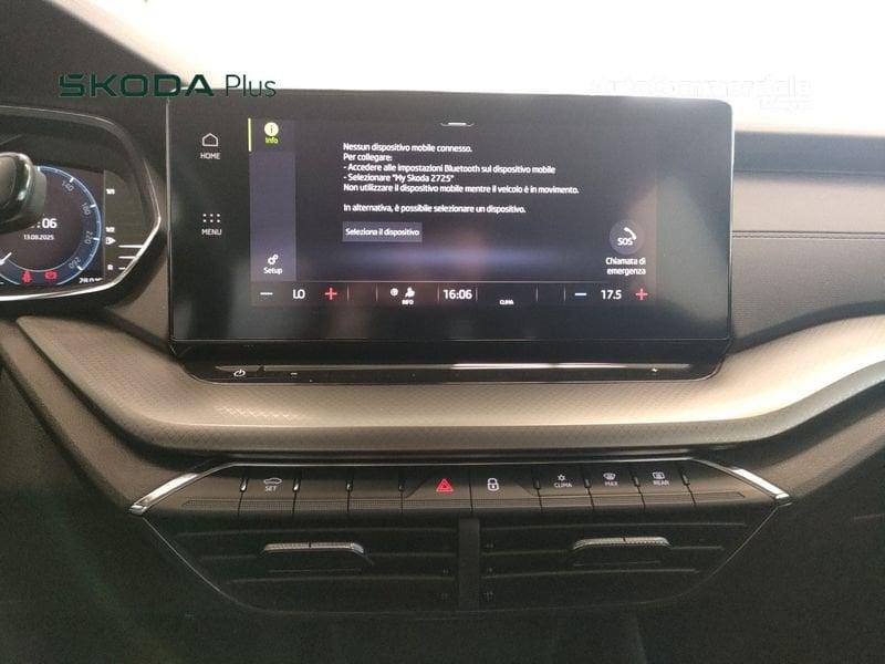 Skoda Octavia Octavia 1.5 G-TEC DSG Wagon Executive