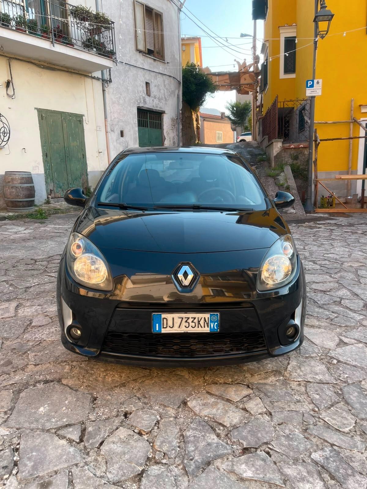 Renault Twingo 1.2 8V Dynamique
