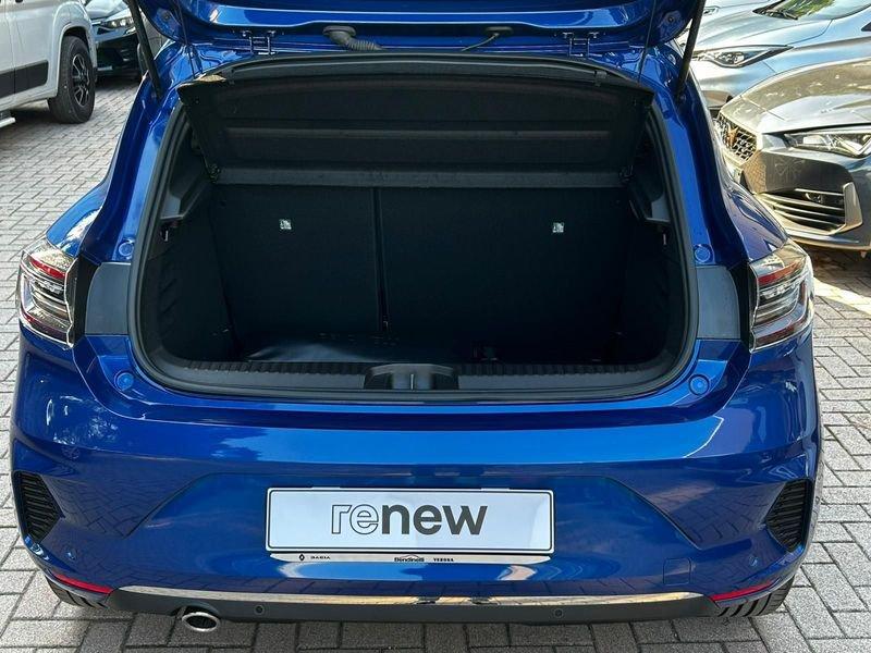 Renault Clio Clio TCe 90 CV 5 porte Techno