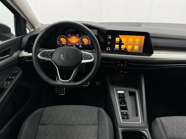 Volkswagen Golf MOVE 1.5 eTSI 150 CV DSG *TETTO+MATRIX* PROMO!