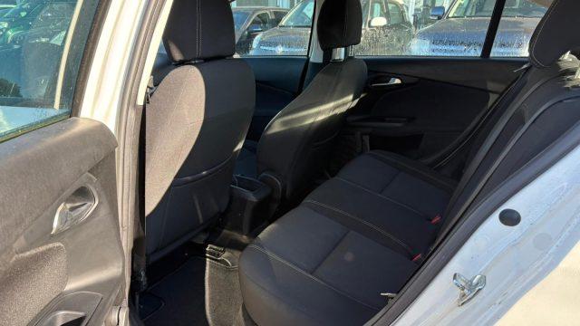 FIAT Tipo 1.3 Mjt S&S 5 porte Easy **OK NEOPATENTATI**