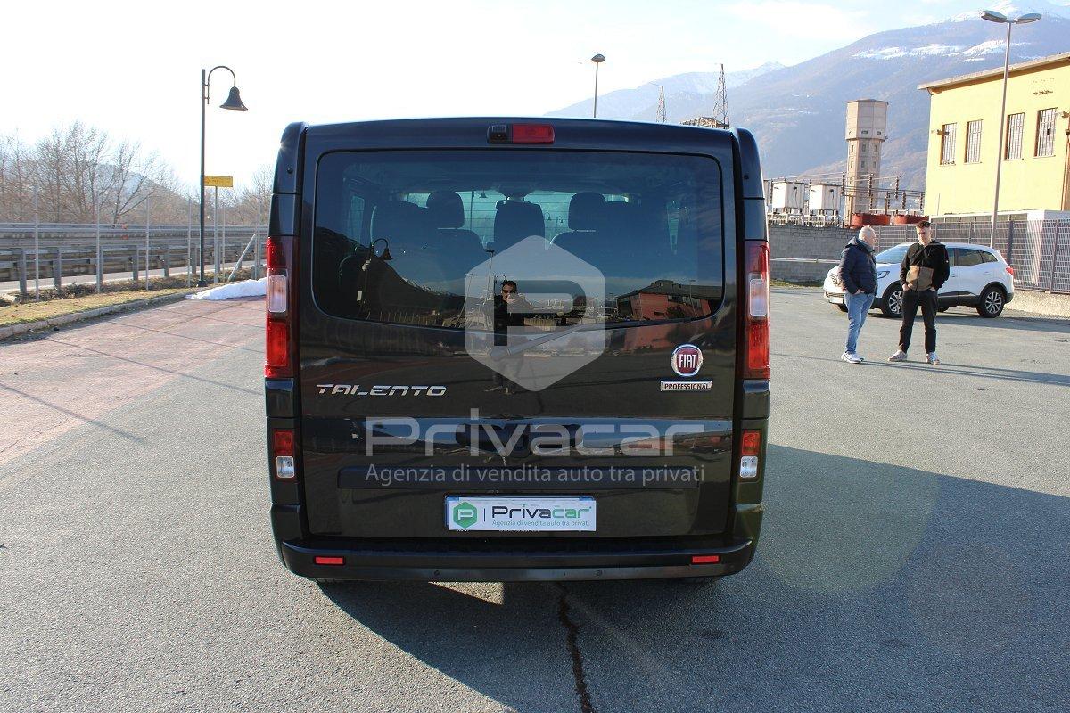 FIAT Talento 2.0 Ecojet 145CV PC-TN Combi N1 12q