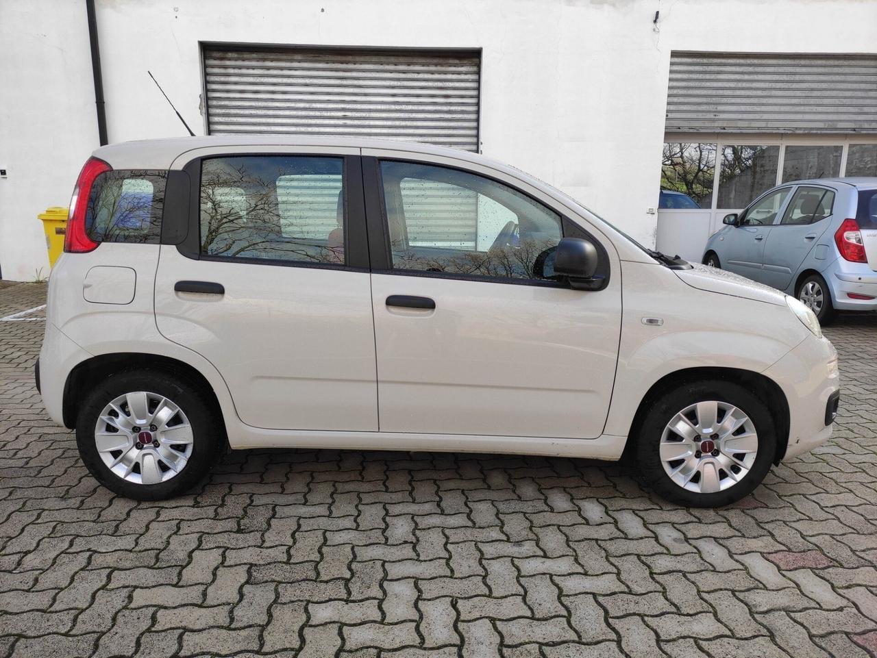 Fiat Panda 1.3 MJT 95 CV S&S Easy