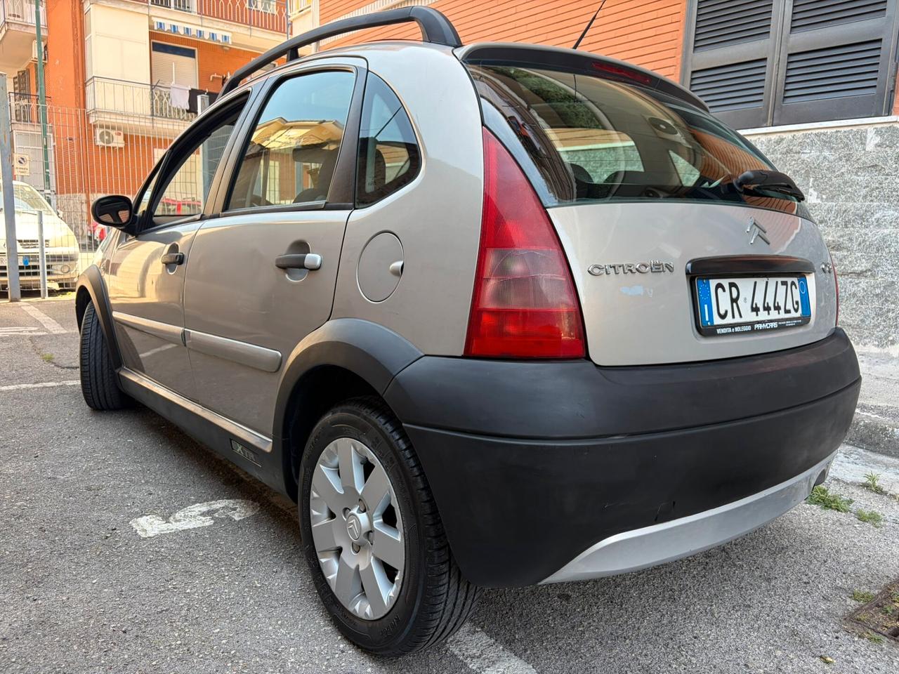 Citroen C3 1.4 HDi Elegance