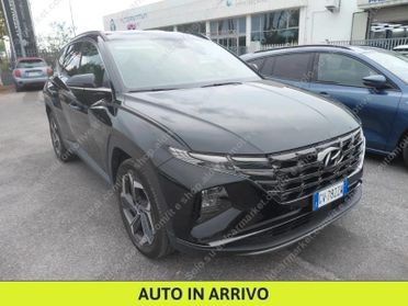 Hyundai Tucson 1.6 HEV Exellence 2WD AT