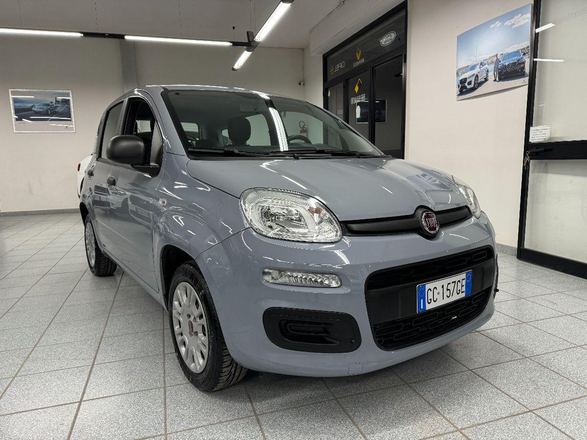 FIAT PANDA 1.2 Easy UNICO PROP/ IVA DEDUCIBILE