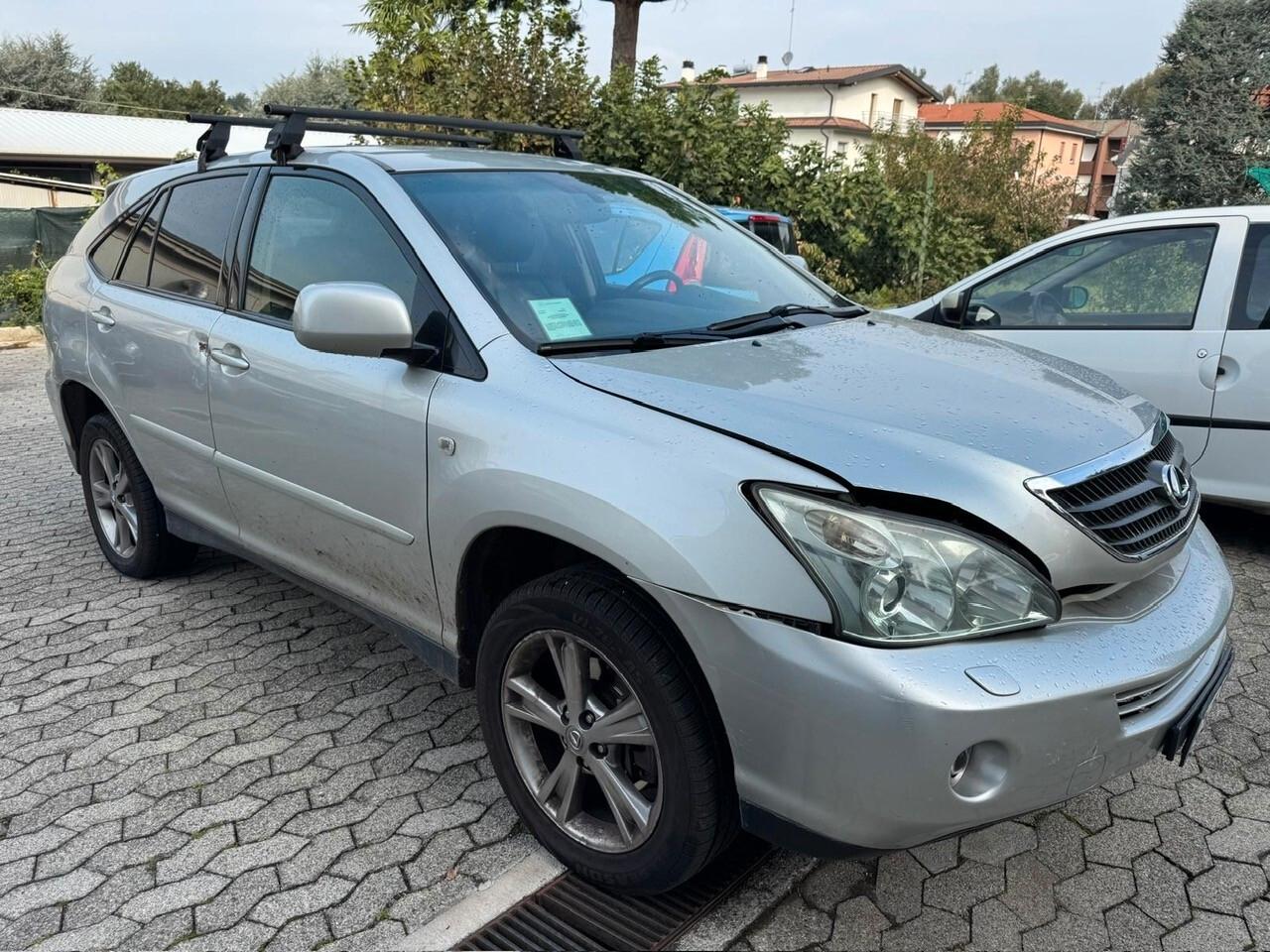 Lexus RX 400 Executive