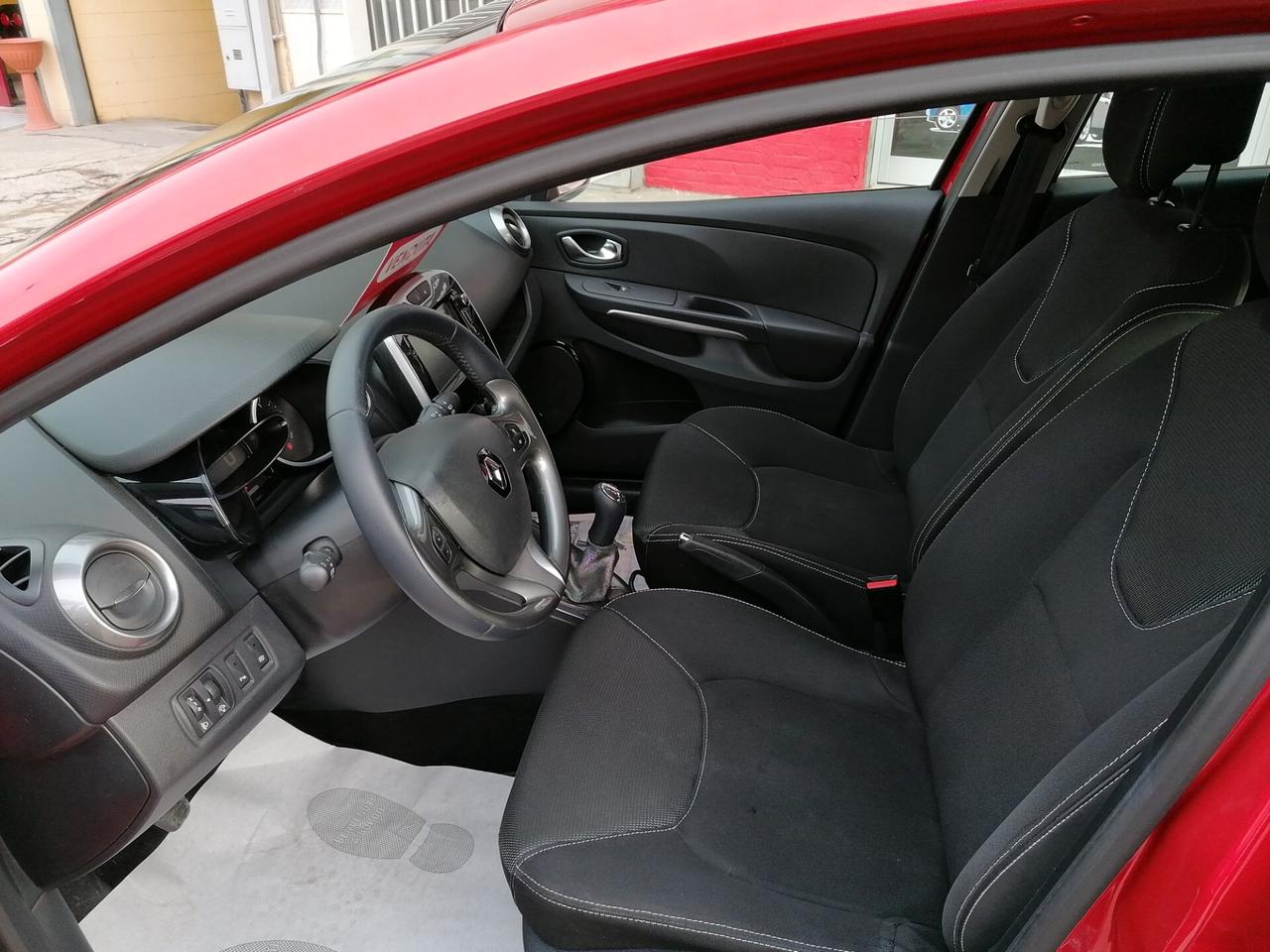 Renault Clio dCi 8V 75CV Start&Stop 5 porte Energy Life