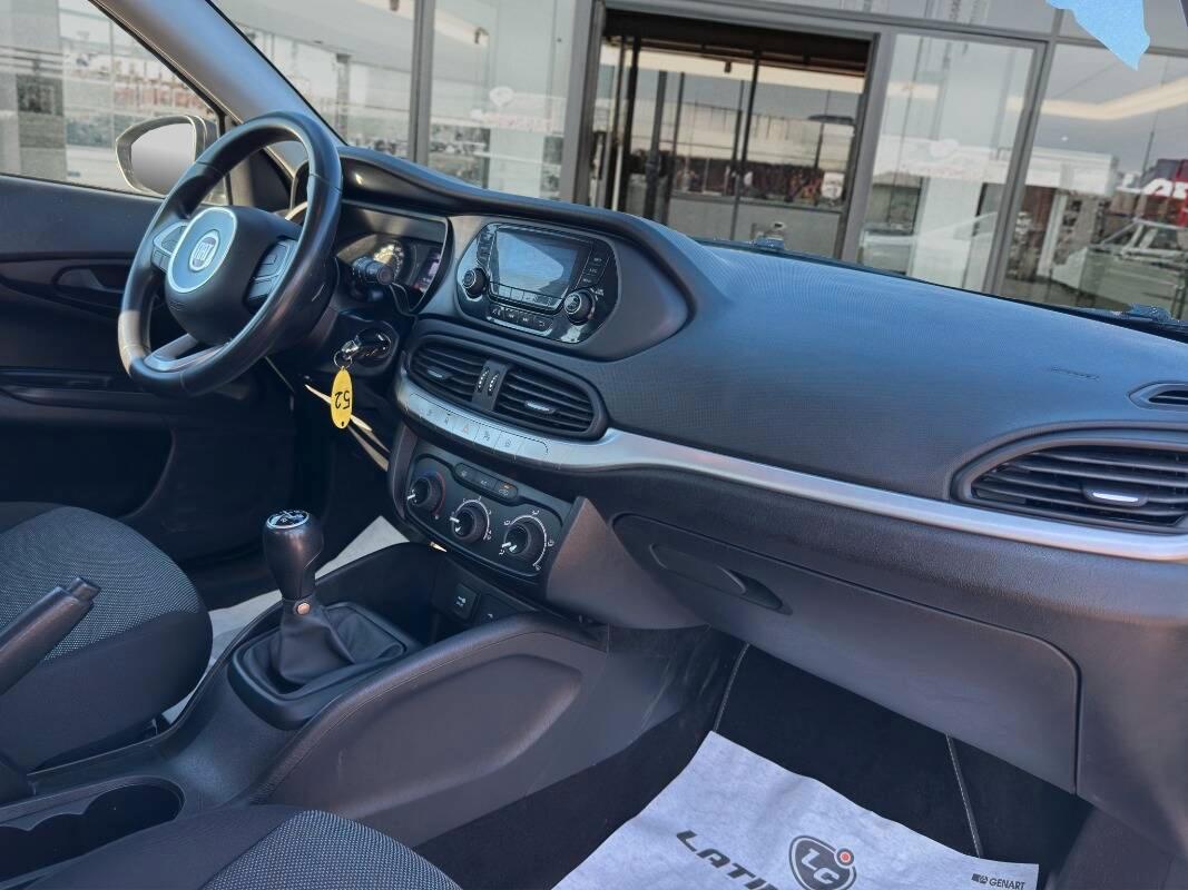 Fiat Tipo 1.3 mjt Street s&s 95cv