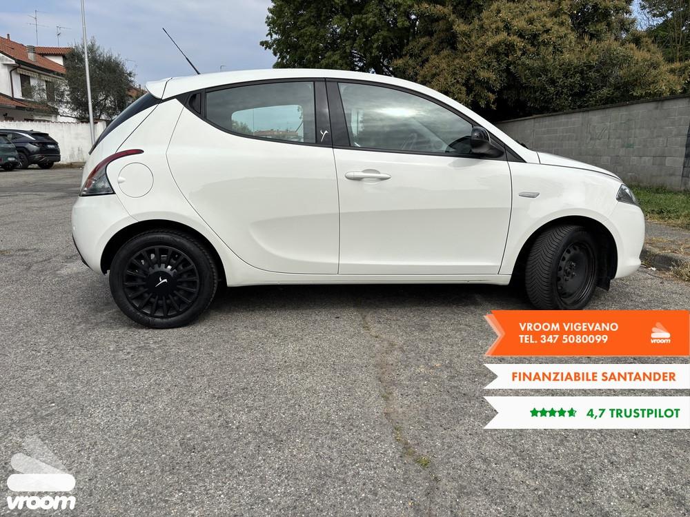 LANCIA Ypsilon 3ª serie Ypsilon 1.2 69 CV 5 po...
