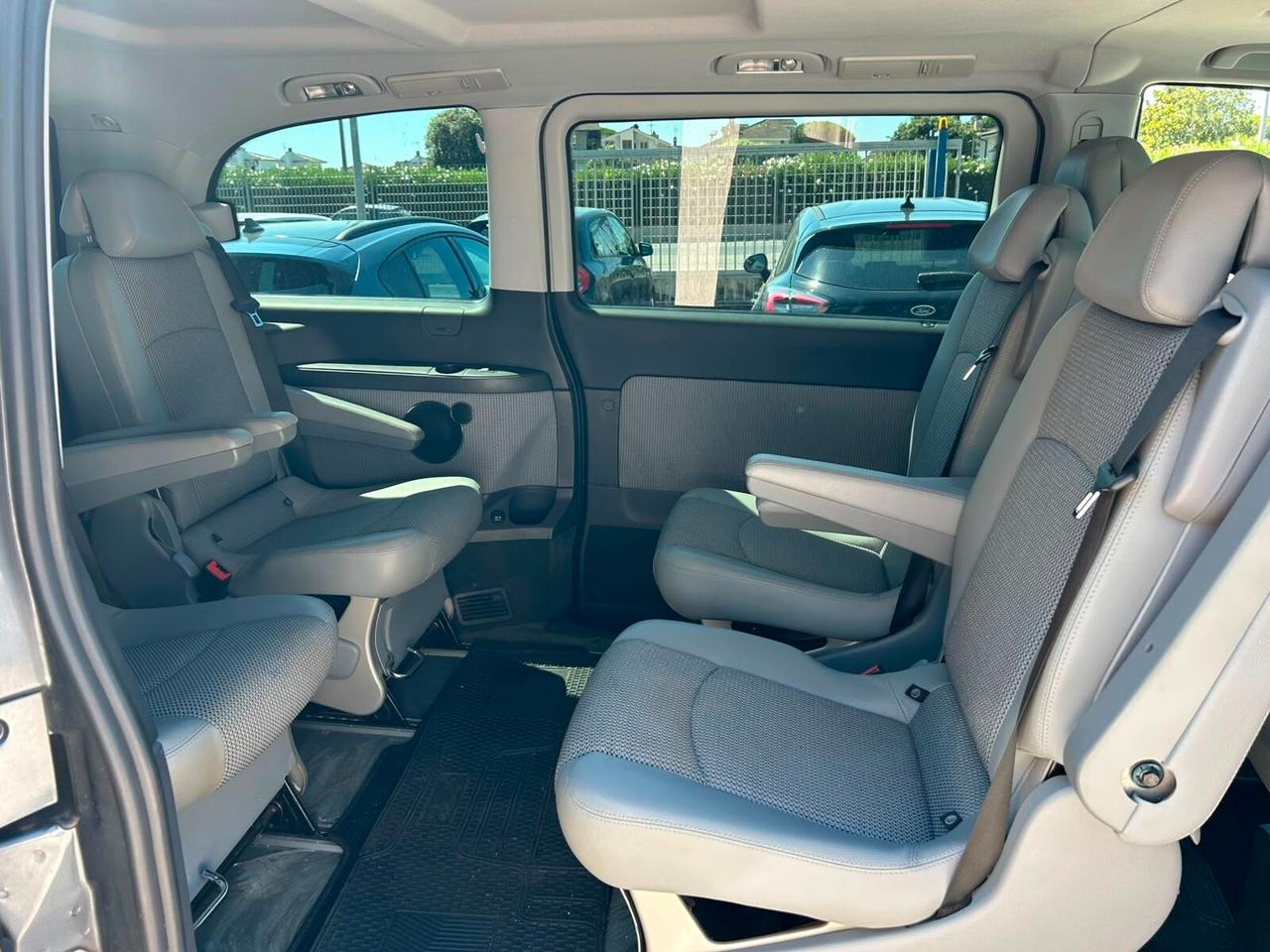 Mercedes-benz Viano 2.2 CDI Trend