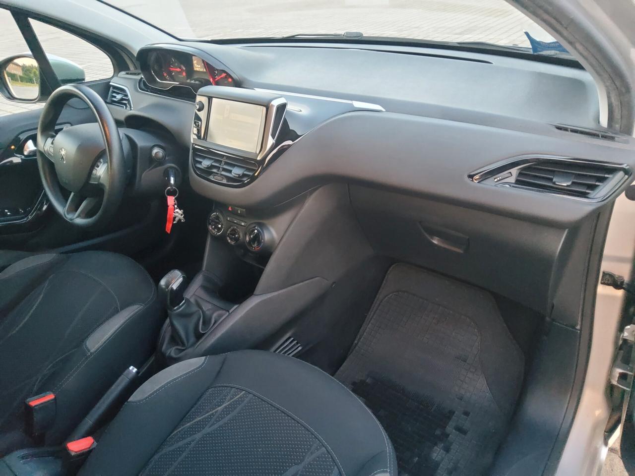 Peugeot 208 1.4 VTi 95 CV 5p. GPL Allure