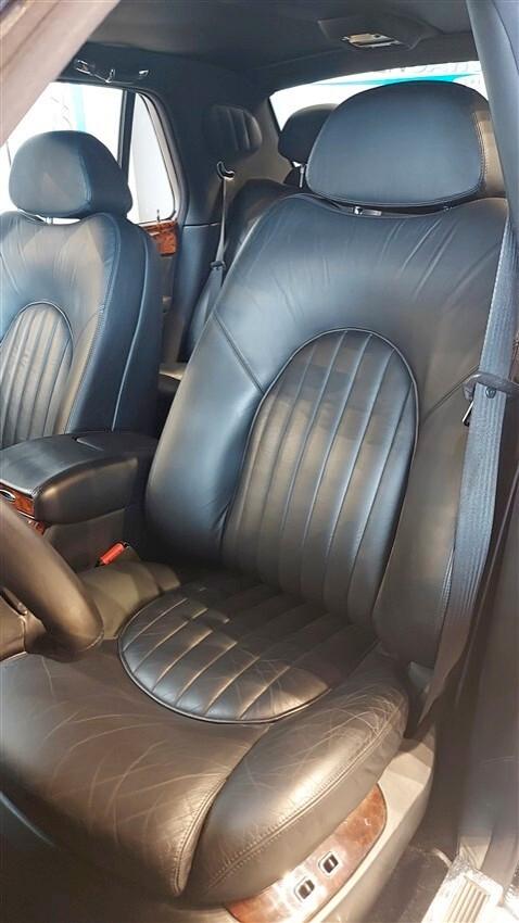 Bentley Arnage Red Label