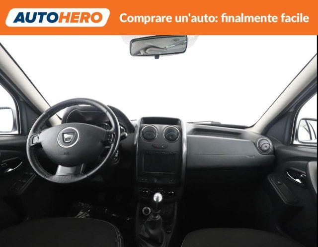DACIA Duster 1.5 dCi 110CV 4x4 Lauréate