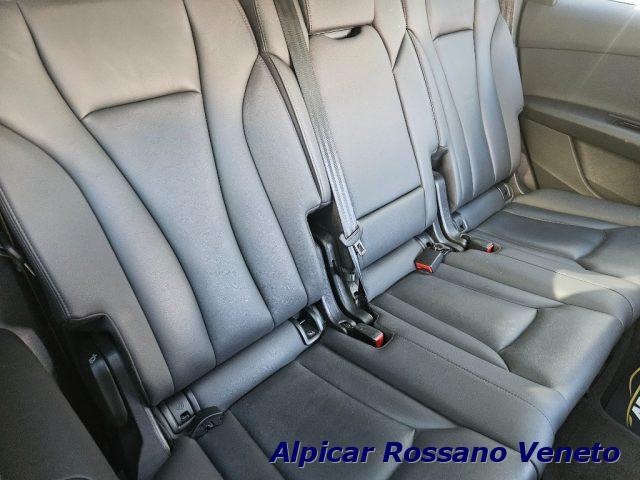 AUDI Q7 50 TDI quattro tiptronic Sport