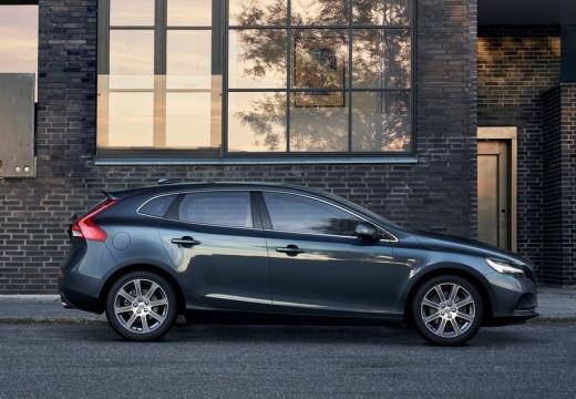 VOLVO V40 II 2012 - V40 2.0 d2 eco Business my17