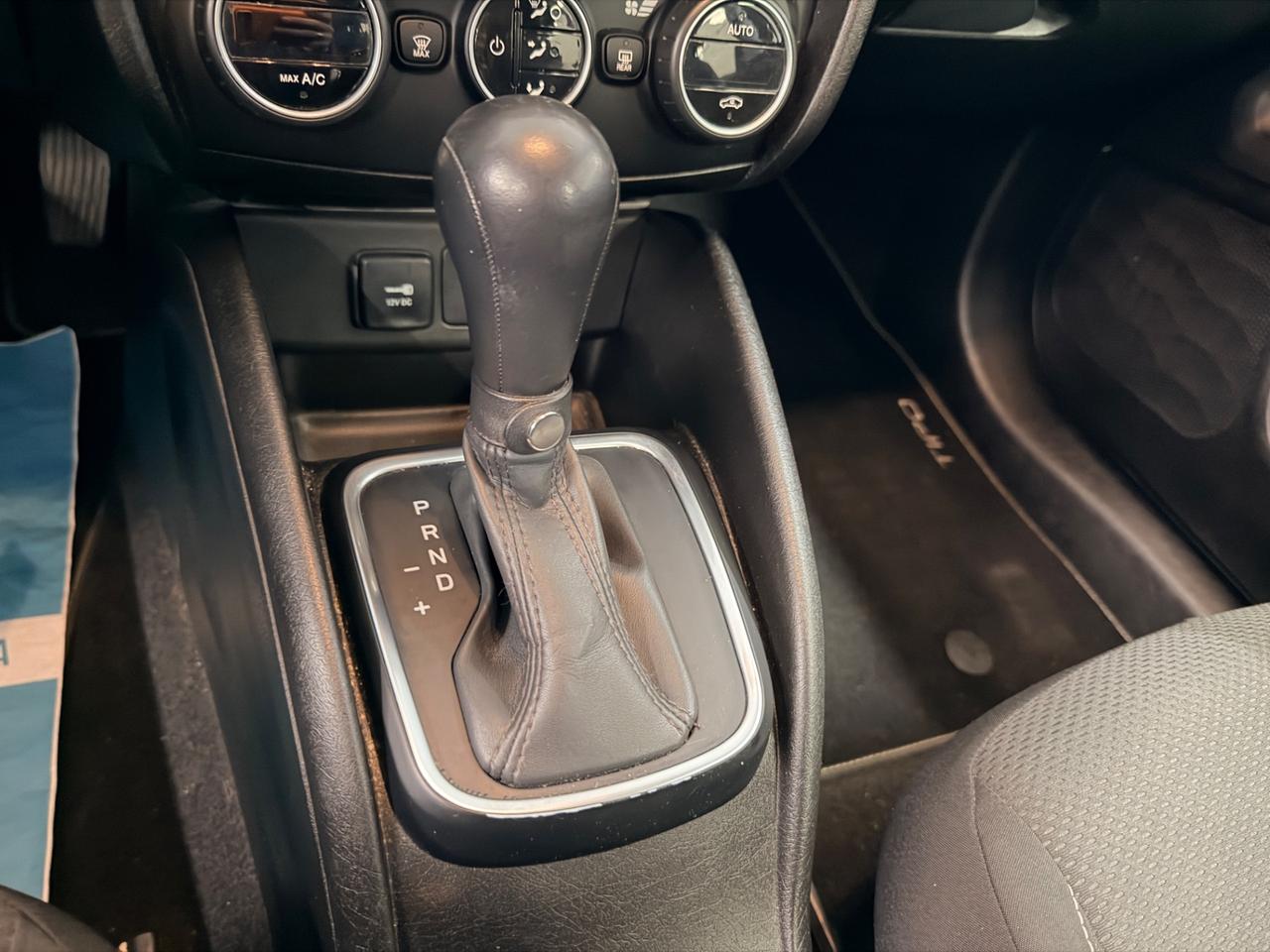 Fiat Tipo 1.6 Mjt S&S SW Lounge