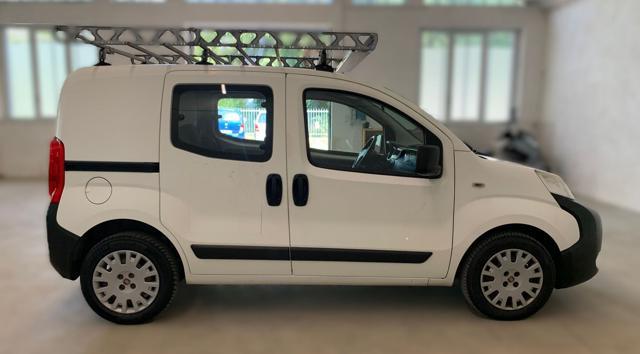 FIAT Fiorino 1.3 MJT 75CV (N1) E5+