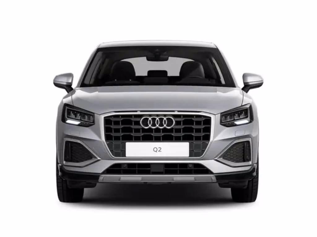 AUDI Q2 35 1.5 tfsi business advanced s-tronic del 2026