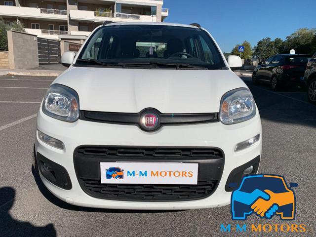 FIAT Panda 1.3 MJT 95 CV S&S Lounge