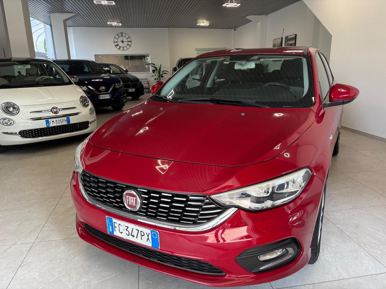 Fiat Tipo 1.4 5 porte Lounge