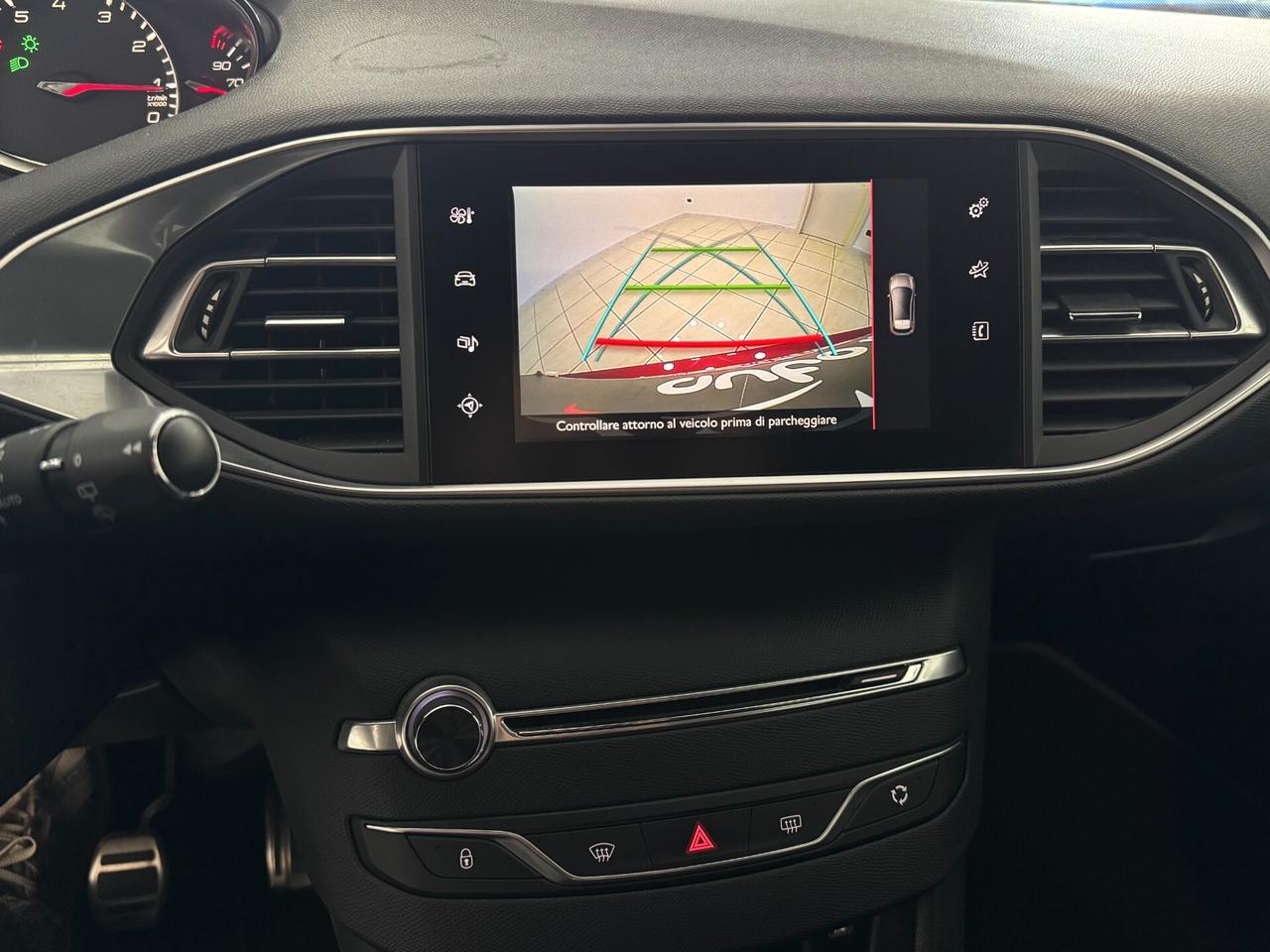 Peugeot 308 1.2 PureTech 130cv GT Line