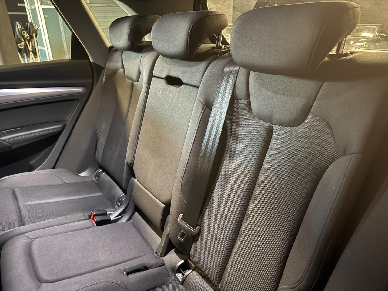 Audi Q5 40 TDI 204 CV quattro S tronic Business Advanced