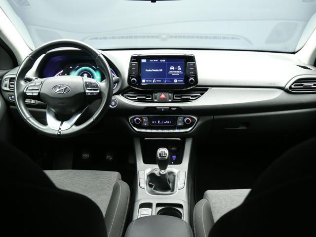 HYUNDAI i30 Wagon 1.0 T-GDI iMT 48V Prime