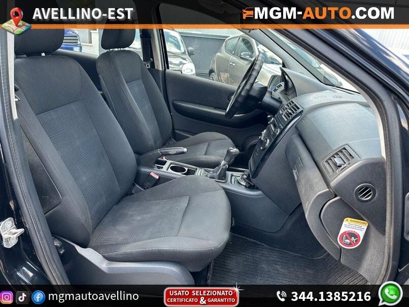Mercedes-benz A 150 Elegance benzina + GPL