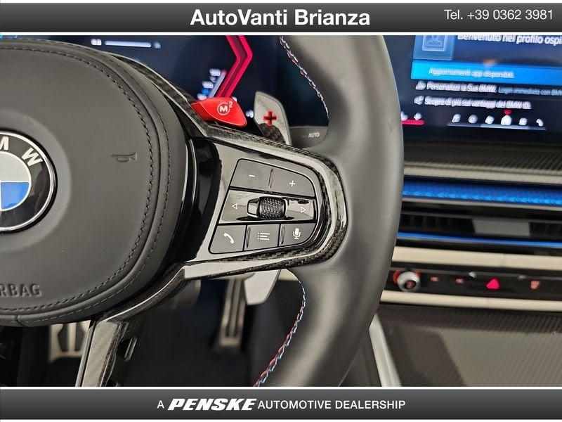 BMW Serie 4 Cabrio M4 Competition M xDrive Cabrio